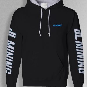 Hoodie Men