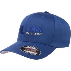 Blue Cap
